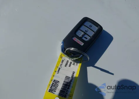 2023 Honda Passport Awd Ex-L z USA, uszkodzony, nr VIN 5FNYF8H50PB036640